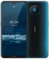 Прошивка телефона Nokia 5.3 в Саратове